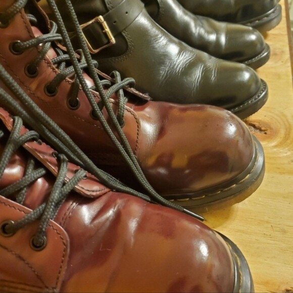 deadleather